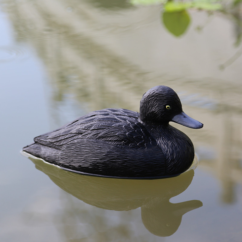 plastic duck lawn ornaments