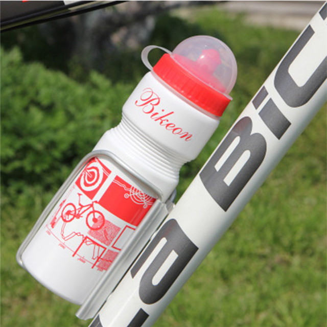 Sports Drink Bottles Custom Logo Squeeze Plastic Water Bottle Buy