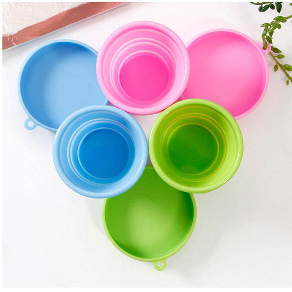 silicone drinkware