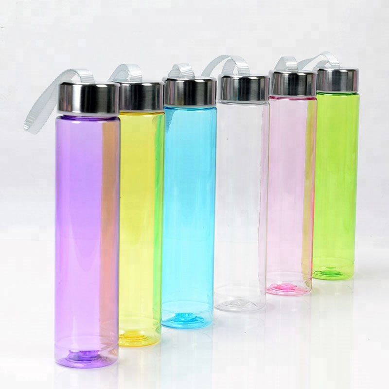 Promotional Cheap H2o Eco Friendly Cola Shaped Water Bottle Buy H2o
