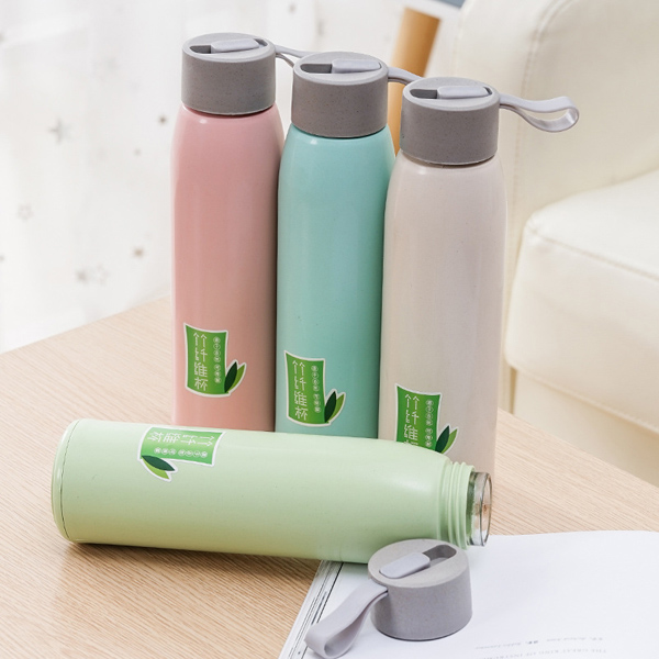 glass water bottles custom logo